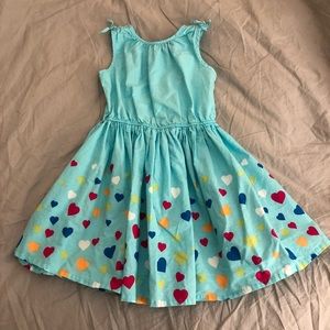 Lands’ End Kids Dress